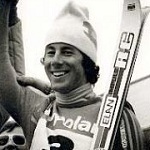 Ингемар Стенмарк - великий горнолыжник