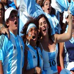 История аргентинского футбола.