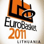 Баскетбол Евро 2011 года