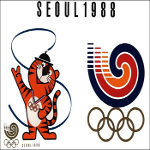 Олимпиада 1988 года – Сеул