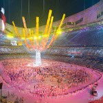 Олимпиада 2008 в Пекине. Конный спорт