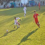 Кишиневский «Зимбру»: молдавский футбол  и его история