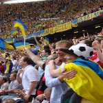 История зарождения украинского футбола