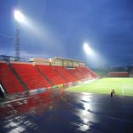 Спорт Экспресс футбол – самая популярная спортивная газета России.