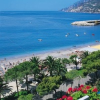 Основные преимущества пляжного отдыха в Италии